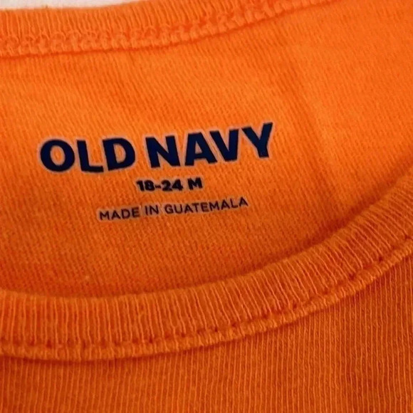 Old Navy tank tops - Picture 5 of 6